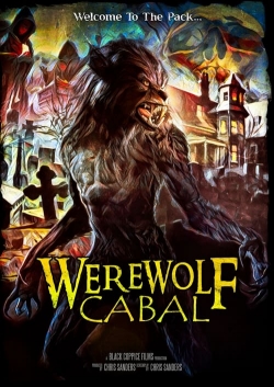 Watch Free Werewolf Cabal Movies Full HD Online