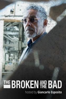 Watch Free The Broken and the Bad Movies Full HD Online