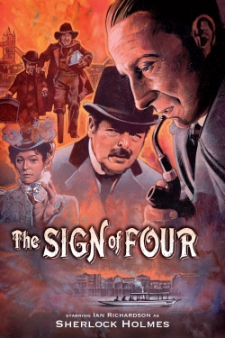 Watch Free The Sign of Four Movies Full HD Online