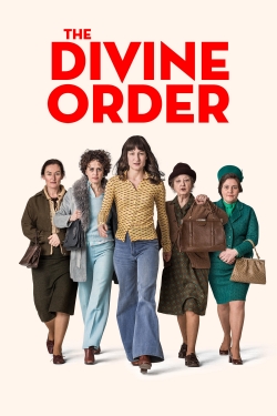 Watch Free The Divine Order Movies Full HD Online