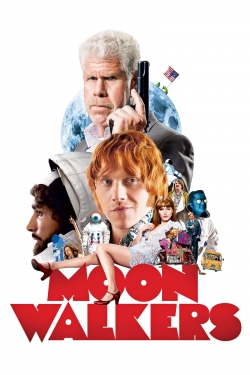 Watch Free Moonwalkers Movies Full HD Online