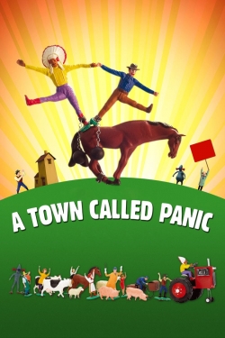 Watch Free A Town Called Panic Movies Full HD Online