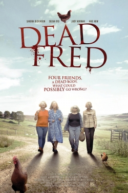 Watch Free Dead Fred Movies Full HD Online