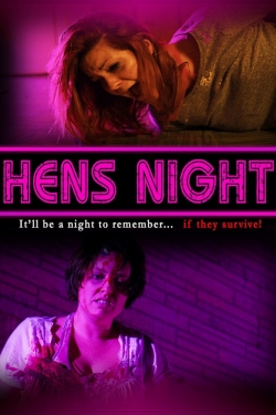 Watch Free Hens Night Movies Full HD Online