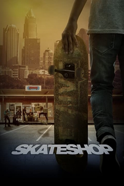 Watch Free Skateshop Movies Full HD Online