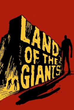 Watch Free Land of the Giants Movies Full HD Online