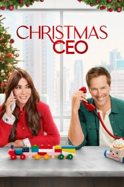 Watch Free Christmas CEO Movies Full HD Online