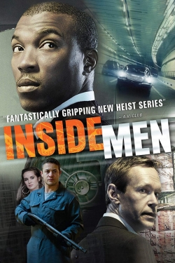 Watch Free Inside Men Movies Full HD Online