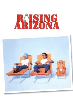 Watch Free Raising Arizona Movies Full HD Online