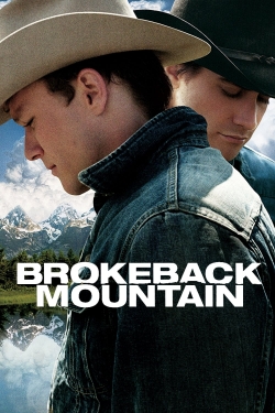 Watch Free Brokeback Mountain Movies Full HD Online