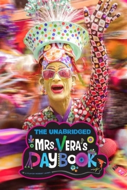 Watch Free The Unabridged Mrs. Vera's Daybook Movies Full HD Online