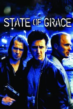 Watch Free State of Grace Movies Full HD Online