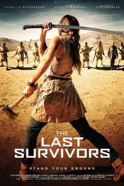 Watch Free The Last Survivors Movies Full HD Online