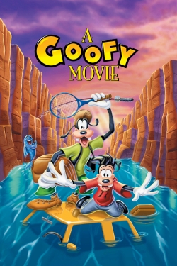 Watch Free A Goofy Movie Movies Full HD Online