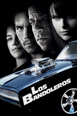 Watch Free Los Bandoleros Movies Full HD Online