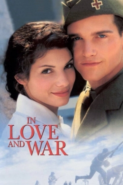 Watch Free In Love and War Movies Full HD Online