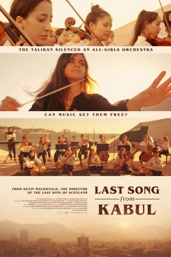 Watch Free Last Song from Kabul Movies Full HD Online