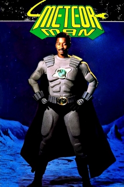 Watch Free The Meteor Man Movies Full HD Online