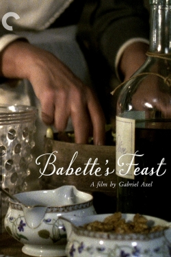 Watch Free Babette's Feast Movies Full HD Online