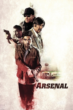 Watch Free Arsenal Movies Full HD Online