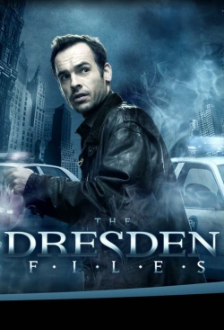 Watch Free The Dresden Files Movies Full HD Online