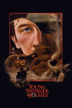 Watch Free Young Sherlock Holmes Movies Full HD Online