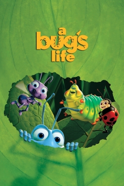 Watch Free A Bug's Life Movies Full HD Online