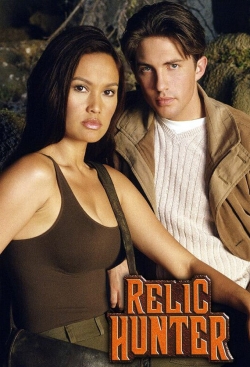 Watch Free Relic Hunter Movies Full HD Online