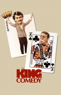 Watch Free The King of Comedy Movies Full HD Online