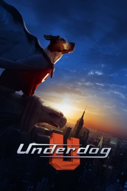 Watch Free Underdog Movies Full HD Online