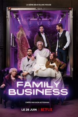 Watch Free Family Business Movies Full HD Online