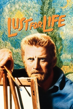 Watch Free Lust for Life Movies Full HD Online