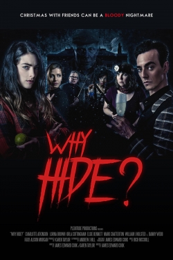 Watch Free Why Hide? Movies Full HD Online