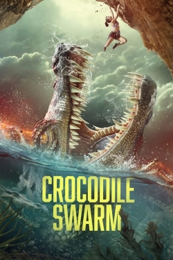 Watch Free Crocodile Swarm Movies Full HD Online