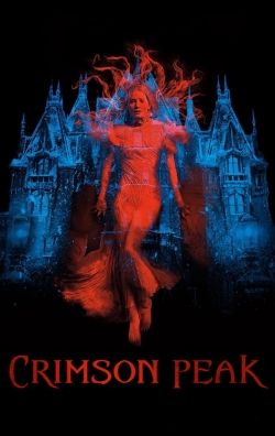 Watch Free Crimson Peak Movies Full HD Online