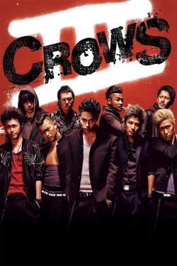 Watch Free Crows Explode Movies Full HD Online