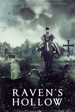 Watch Free Raven's Hollow Movies Full HD Online