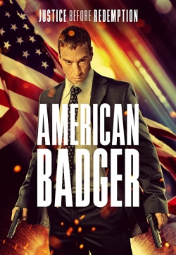 Watch Free American Badger Movies Full HD Online