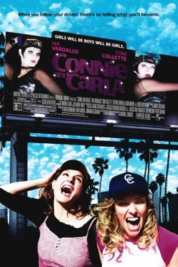 Watch Free Connie and Carla Movies Full HD Online