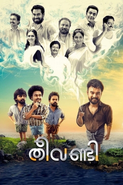 Watch Free Theevandi Movies Full HD Online