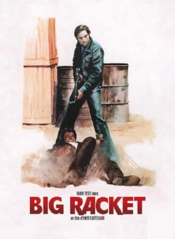 Watch Free The Big Racket Movies Full HD Online