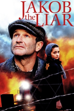 Watch Free Jakob the Liar Movies Full HD Online