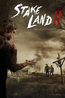 Watch Free The Stakelander Movies Full HD Online