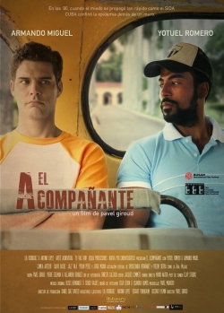 Watch Free The Companion Movies Full HD Online