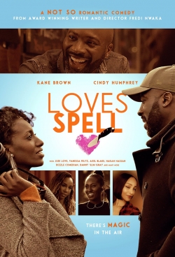 Watch Free Loves Spell Movies Full HD Online