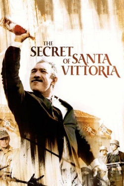 Watch Free The Secret of Santa Vittoria Movies Full HD Online