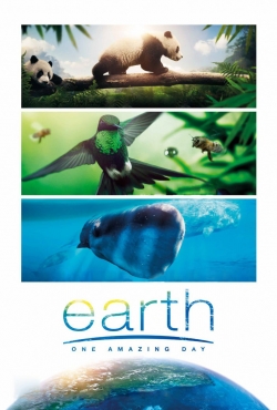 Watch Free Earth: One Amazing Day Movies Full HD Online