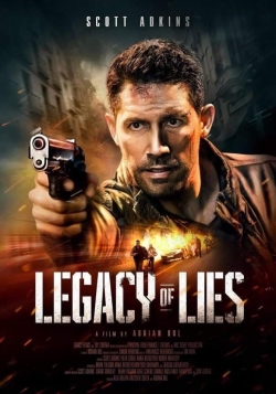 Watch Free Legacy of Lies Movies Full HD Online