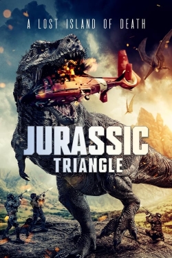 Watch Free Jurassic Triangle Movies Full HD Online