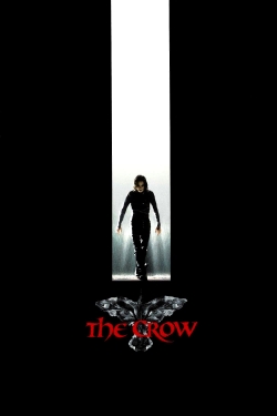 Watch Free The Crow Movies Full HD Online